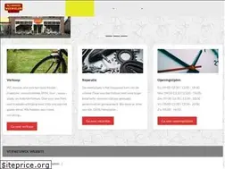 Sites similar to slijkhuis-tweewielers.nl