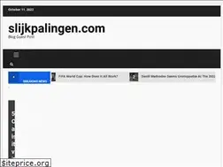 Sites similar to slijkpalingen.com