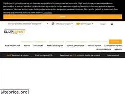 Sites similar to slijpexpert.nl