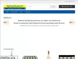 Sites similar to slijterijzandvoort.nl