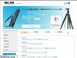 Sites similar to slik.co.jp