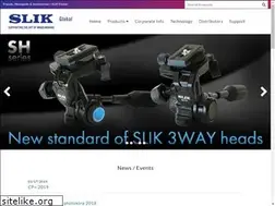 Sites similar to slik.com