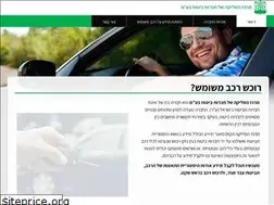 Sites similar to slika-ins.co.il