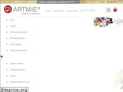 Sites similar to slikarski-material.si