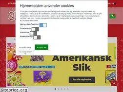 Sites similar to slikboden.dk