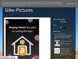 Sites similar to slike-pictures-2012.blogspot.com