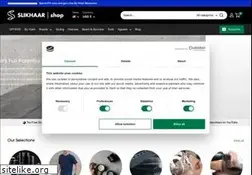 Sites similar to slikhaarshop.com