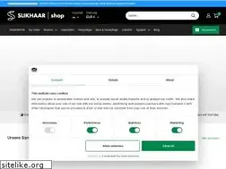 Sites similar to slikhaarshop.de