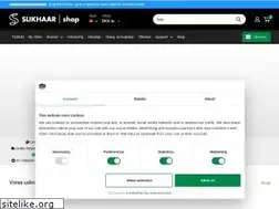 Sites similar to slikhaarshop.dk