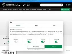 Sites similar to slikhaarshop.fr