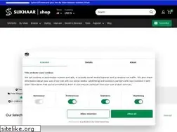 Sites similar to slikhaarshop.in