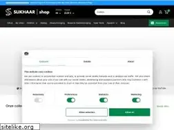 Sites similar to slikhaarshop.nl