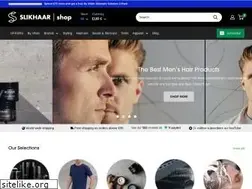 Sites similar to slikhaarshop.se