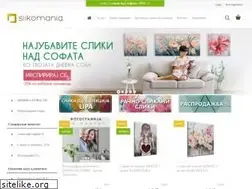 Sites similar to slikomania.mk
