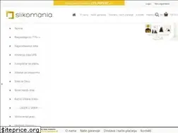 Sites similar to slikomania.rs