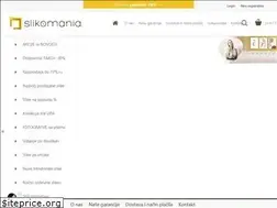 Sites similar to slikomania.si