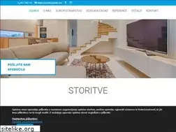 Sites similar to slikopleskarstvo-zavrsnik.si