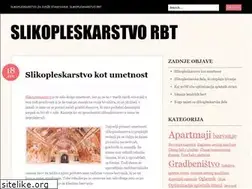Sites similar to slikopleskarstvorbt.wordpress.com