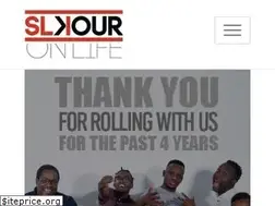 Sites similar to slikouronlife.co.za