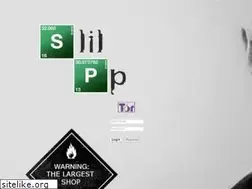Sites similar to slilp.ws