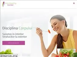 Sites similar to slim-healthy-center.ro