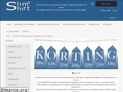 Sites similar to slim-shirt.com