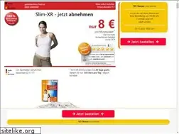 Sites similar to slim-xr.info