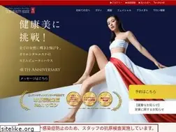 Sites similar to slim.co.jp