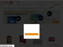 Sites similar to slim.nl