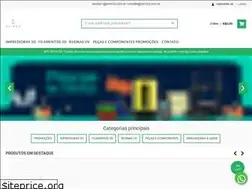 Sites similar to slim3d.com.br