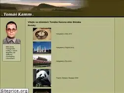 Sites similar to slimak.cz