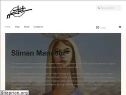 Sites similar to slimanmansour.com