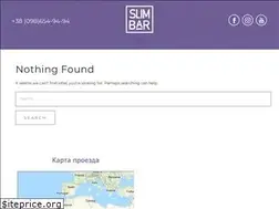 Sites similar to slimbar.com.ua