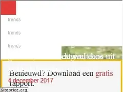 Sites similar to slimbeleggen.com