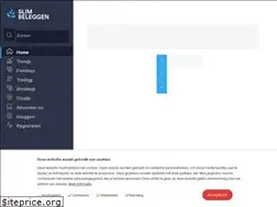 Sites similar to slimbeleggen.net