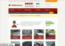 Sites similar to slimbestraten.nl