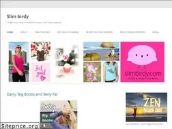 Sites similar to slimbirdy.com