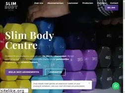 Sites similar to slimbodycentre.com