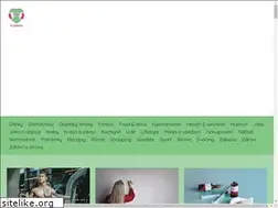 Sites similar to slimbox.cz