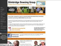 Sites similar to slimbridgedowsers.org.uk