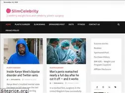 Sites similar to slimcelebrity.com