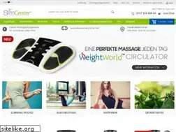 Sites similar to slimcenter.de