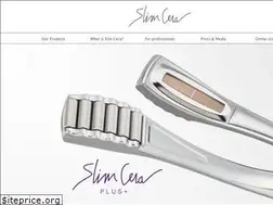 Sites similar to slimcera.eu