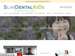 Sites similar to slimdentalkids.com