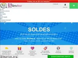 Sites similar to slimdoo.com