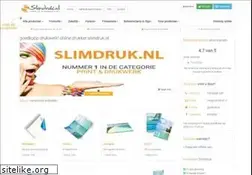 Sites similar to slimdruk.nl