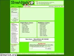Sites similar to slimeathlete.com