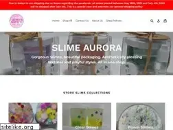 Sites similar to slimeaurora.com
