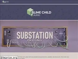 Sites similar to slimechild.com