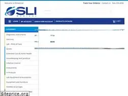 Sites similar to slimedical.com